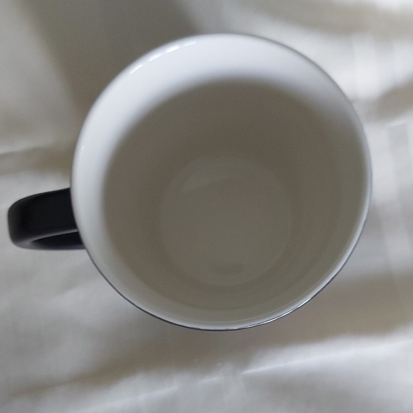 Starbucks Black Hong Kong Collectible Heat Sensitive Mug - Picture 5 of 7